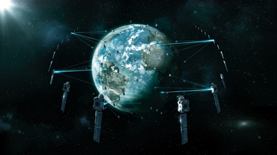 Spacecom Announces Satellite Communications Agreement Worth Up to $3.6 ...